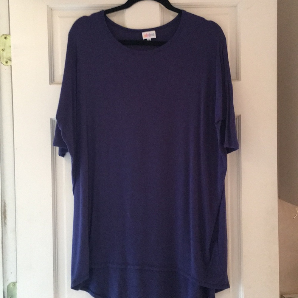 LuLaRoe Irma